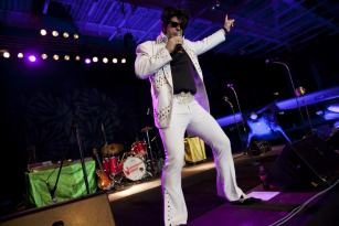 Alleinunterhalter Offenbach am Main - Elvis-Show Alleinunterhalter Offenbach am Main - Elvis-Show