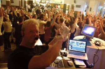 Alleinunterhalter und DJ in Offenbach am Main