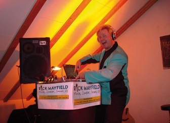 Alleinunterhalter Offenbach am Main - DJ, Discjockey Alleinunterhalter Offenbach am Main - DJ, Discjockey