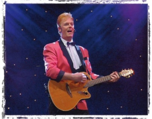 Alleinunterhalter mit Live-Musik in Offenbach am Main