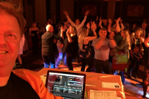 Alleinunterhalter Offenbach am Main - Live-Musik