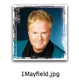 Rick Mayfield Entertainment DJ 1