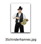 Rick Mayfield Entertainment Mittelalter 3
