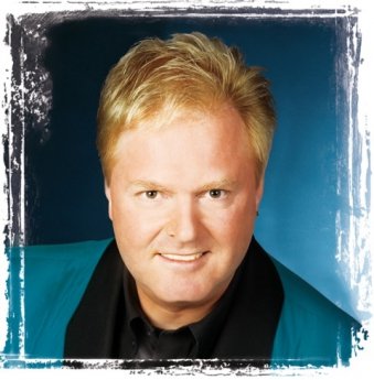 Rick Mayfield Entertainment Frankfurt Porträt